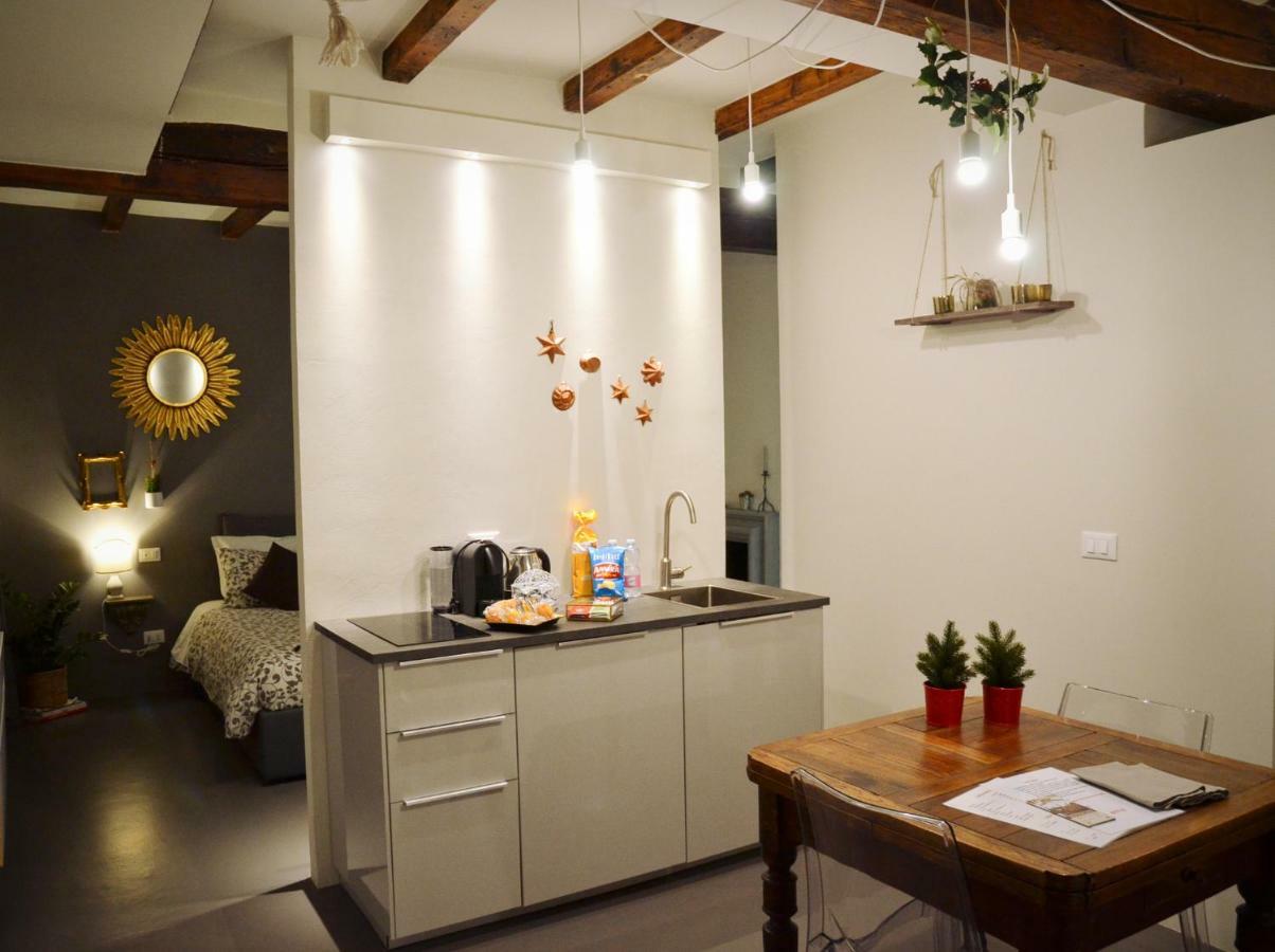 Charming Flat Righi Bologna Apartment Ngoại thất bức ảnh