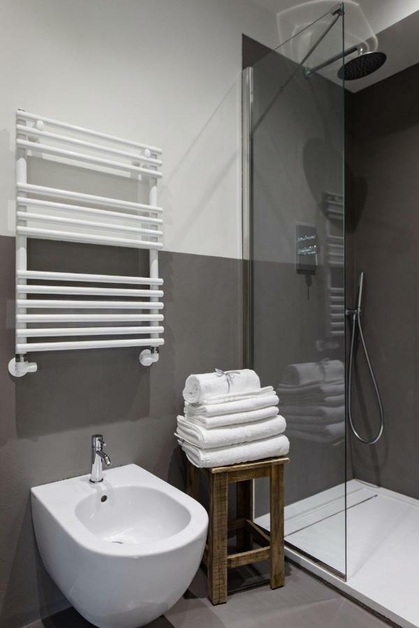 Charming Flat Righi Bologna Apartment Ngoại thất bức ảnh