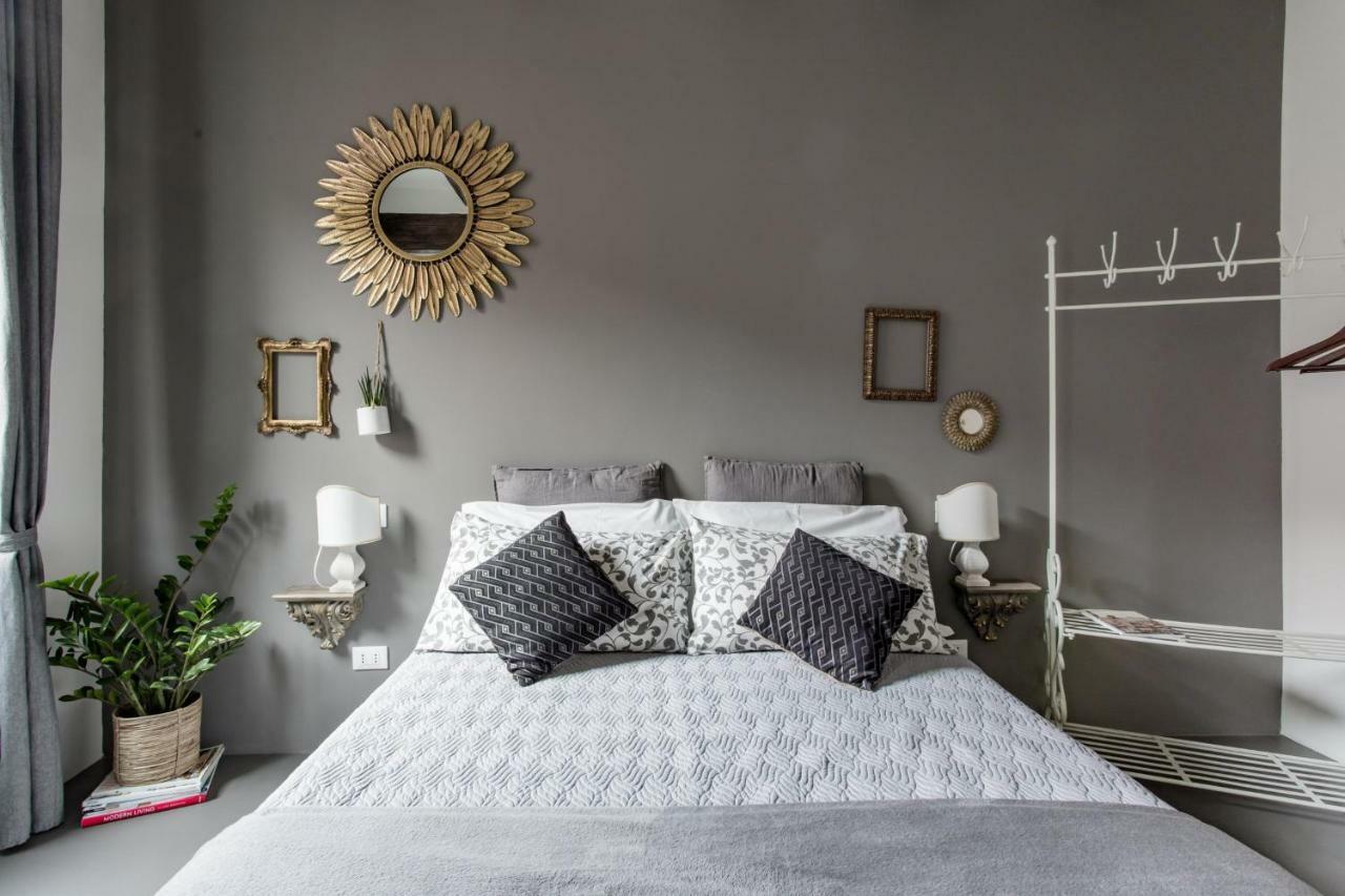 Charming Flat Righi Bologna Apartment Ngoại thất bức ảnh