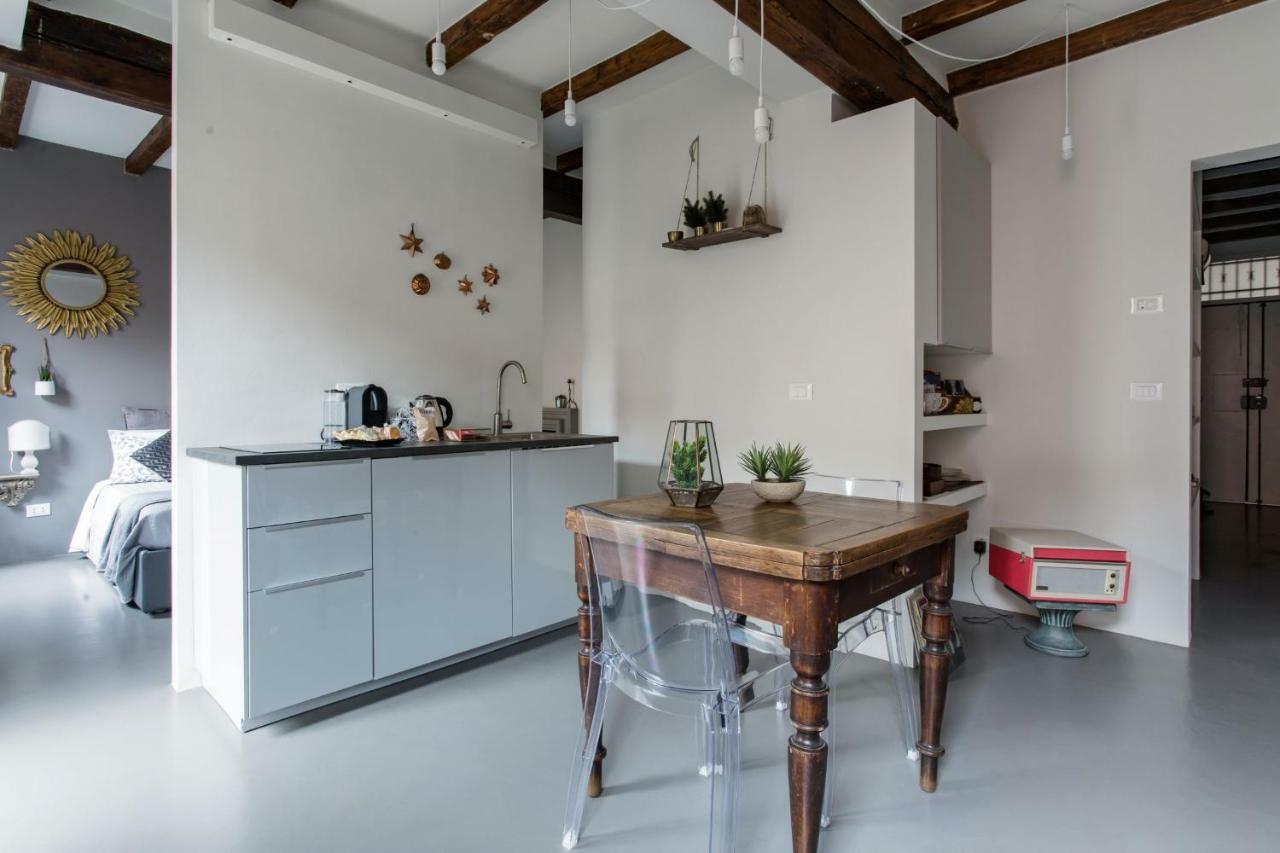 Charming Flat Righi Bologna Apartment Ngoại thất bức ảnh