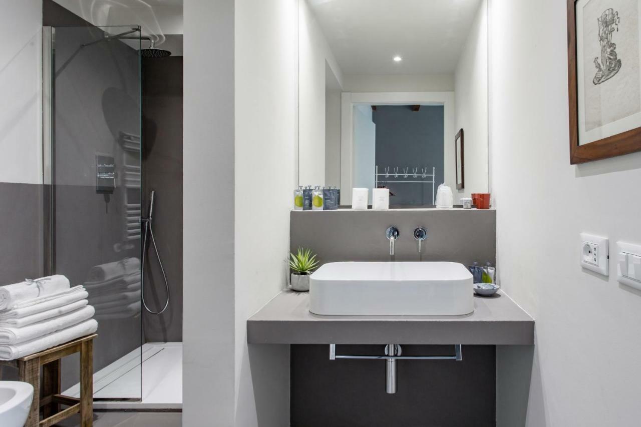 Charming Flat Righi Bologna Apartment Ngoại thất bức ảnh