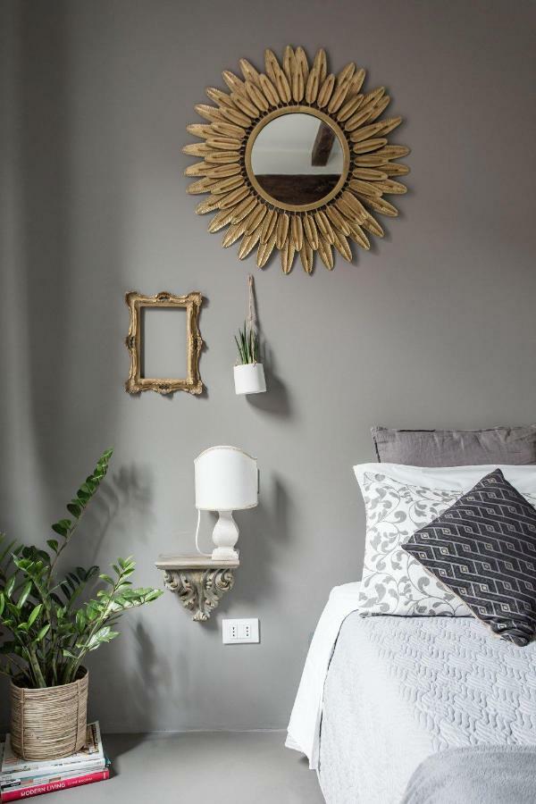 Charming Flat Righi Bologna Apartment Ngoại thất bức ảnh
