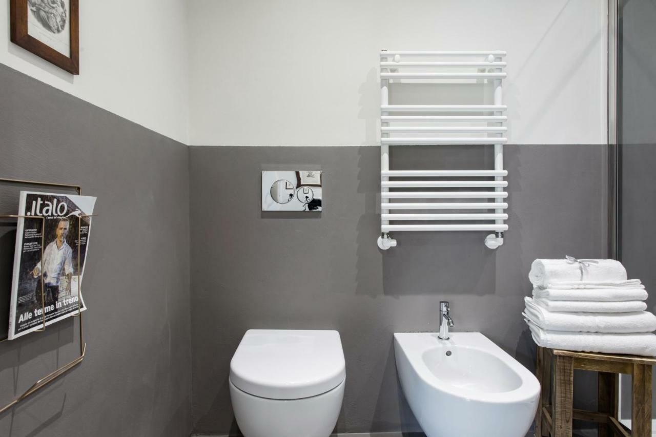 Charming Flat Righi Bologna Apartment Ngoại thất bức ảnh